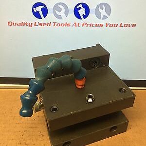 25mm x 25mm Lathe Turning Holder For CNC Lathe Tool Turret Bolt Type