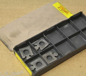 4x New Iscar TSD-16R Milling Cutter Carbide Insert Seat CI266