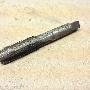 Lyndon M14 x 2.00mm Metric Second Hand Tap (v)