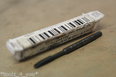 New OSG HSS No. 4 x 40 Tpi UNC Spiral Point Machine Tap In Box ET1588