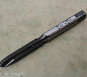 CEJ HSS 0BA x 1mm Spiral Point Machine Tap ET1980