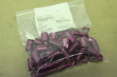 47 Armstrong HeliCoil Screwlock 3591-7CNx.1094 Inserts 7/16" x20x2.5D UNF HC327