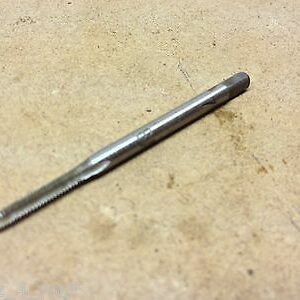 7BA x 0.48mm Second (2nd) Hand Tap (v)