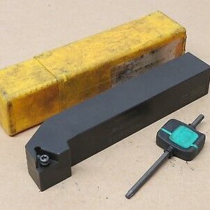 New Indexa-Seiki STGCR2525M16 Right Hand Indexable Lathe Tool IT758