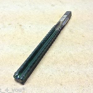 Mathieson 7/8" x 1/4" Pitch HSS Machine Relieved Rougher Hand Tap (v)