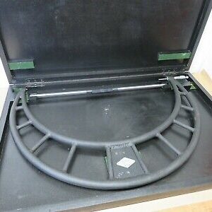 Moore & Wright 972M 525mm - 500mm External Outside Micrometer VGC In Box ME2099