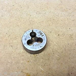 ACE 3BA x 0.73mm 5/8" OD Die (v)