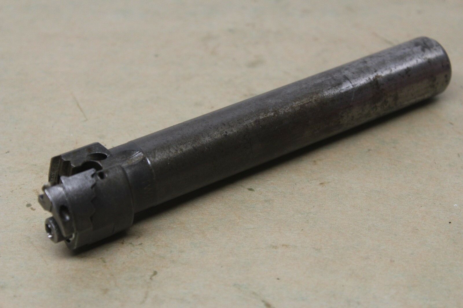 Microbore MTP-36-SS10.C 1.40" to 1.95" Single Blade Boring Head IMC255