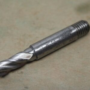 Branded HSS 5/16" End Mill Milling Cutter MC515