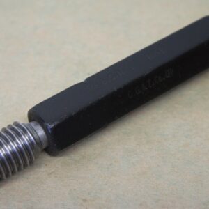 5/8" x 11 BSW GO Screw Thread Plug Gauge ME1120