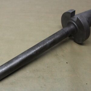 50 ISO International Boring Head 1 1/4" OD x 11 3/4" Long INT35