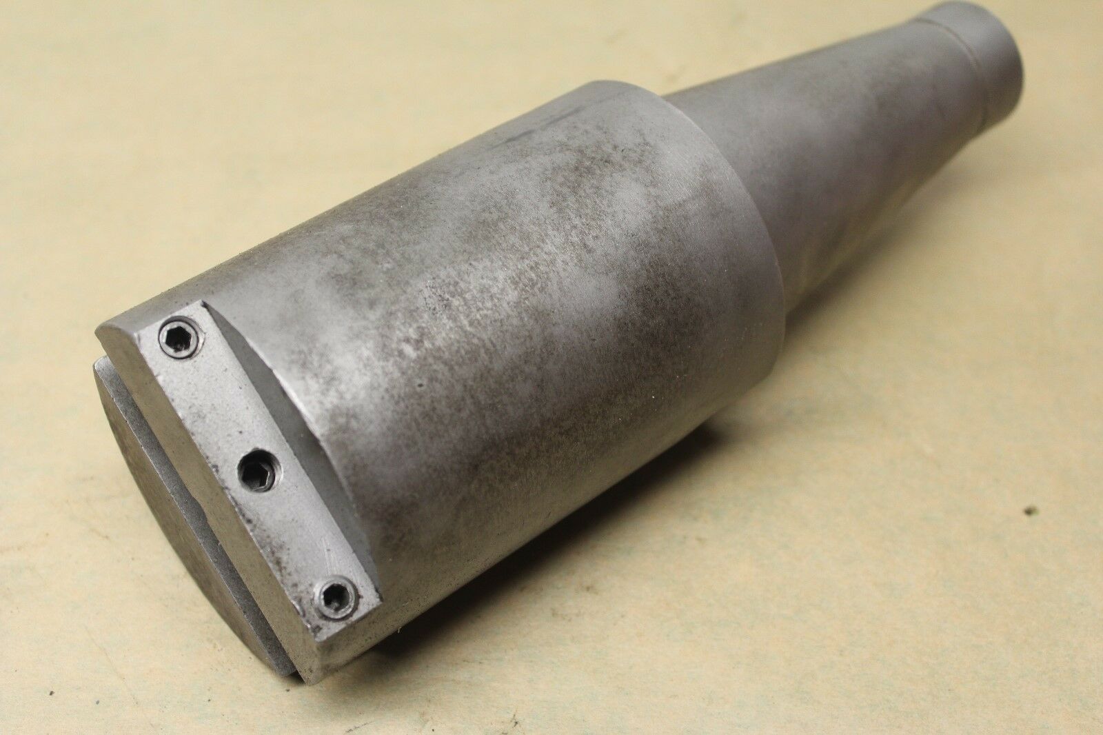 50 ISO International Boring Head 3 1/2" OD x 5 1/4" Long INT39