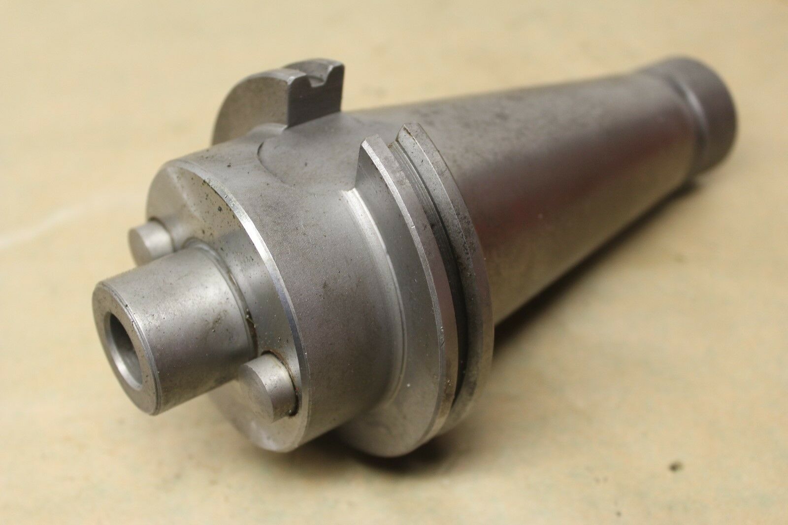 CAT50 CT50 SK50 32mm Spigot Face Shell Mill Arbor (ID:CAT104)