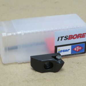 Iscar IHPR 36-50 Rough Boring Blade For MB Modular System Boring Head