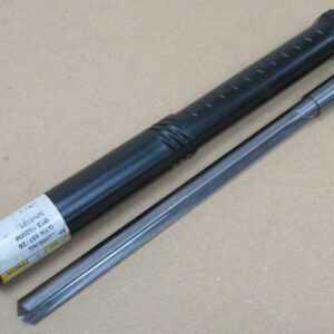 Guhring GTN049204 12.1mm Solid Carbide Through Coolant Gun Drill