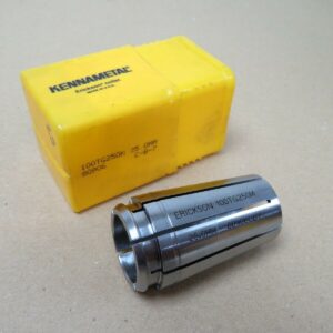 New Kennametal Erickson TG100 8.5mm Metric Collet
