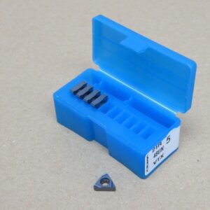 5x VARDEX 2IR 48UN VTX Internal Right Hand Threading Carbide Insert CI1412