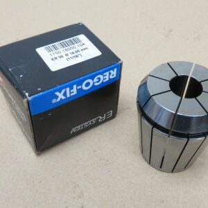 REGO-FIX ER50 18mm (11/16") 18mm - 16mm ER50 Collet