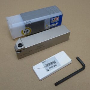 Iscar GHMR-32 Right Hand Parting & Grooving Lathe Tool IT1749