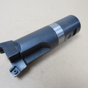 Walter B2120M.0.50.100.77.01 Twin Blade Roughing Boring Head & Extension BH99