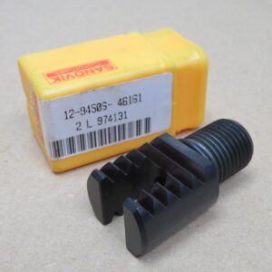 New Sandvik 390.00-M20-01 M20 x 2.00 Retention Knob