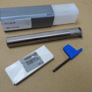 ISCAR HELIIL-20C-305 HELI-GRIP Internal Grooving Profiling Bar Thru Coolant 1796
