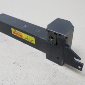 Sandvik LF151.2-2525-25 Tool Holder & 150mm - 250mm Face Grooving Tool IT1820