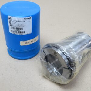 BISON 3010-66-46 EO 185E/F66 46mm Round Collet DIN6343 M673 Compatible BLA