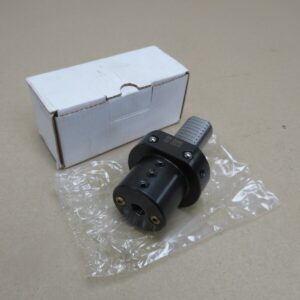 VDI25 E2 - 25 x 10 10mm Boring Bar Holder CNC Lathe BLA