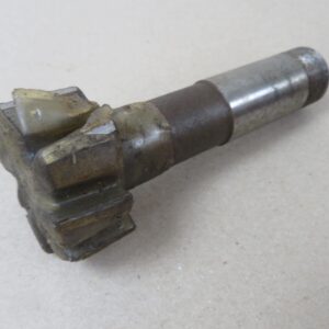 T Slot Cutter 1" Bolt Screw Shank Tee Slot Milling Cutter Osborn PIN