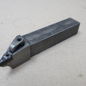 Indexa-Seiki MVJNR 2525 M16-K Lathe Turning Tool For VNMG16 Inserts IT1940 RED2