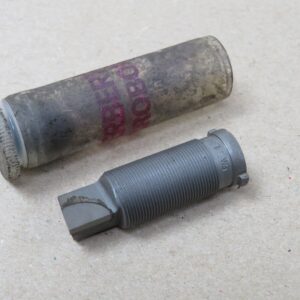 New Herbert Microbore Size 5 Boring Catridge Replacement 515 LH 12A