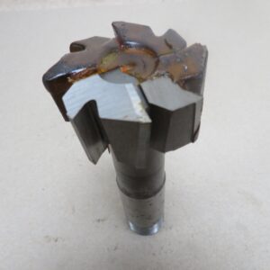 Clarkson T Slot for 7/8" BOLT T Nut New & Unused MC1330 BLU2