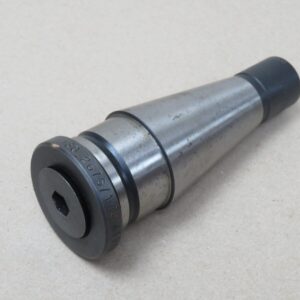 40 ISO Boring Head Arbor Clamp Bolt & Washer 40mm Location M16 Pull Stud BLU2