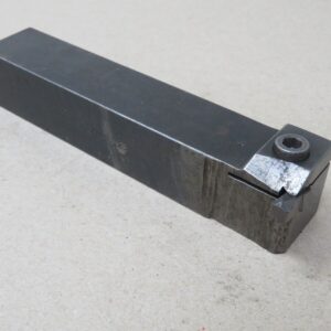 GHMPL-25 CUT-GRIP Radial & Axial Grooving & Turning Lathe Tool BLU2 IT2053