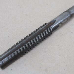 HSS 1 1/8" x 4 TPI ACME Left Hand Tap In Good Condition