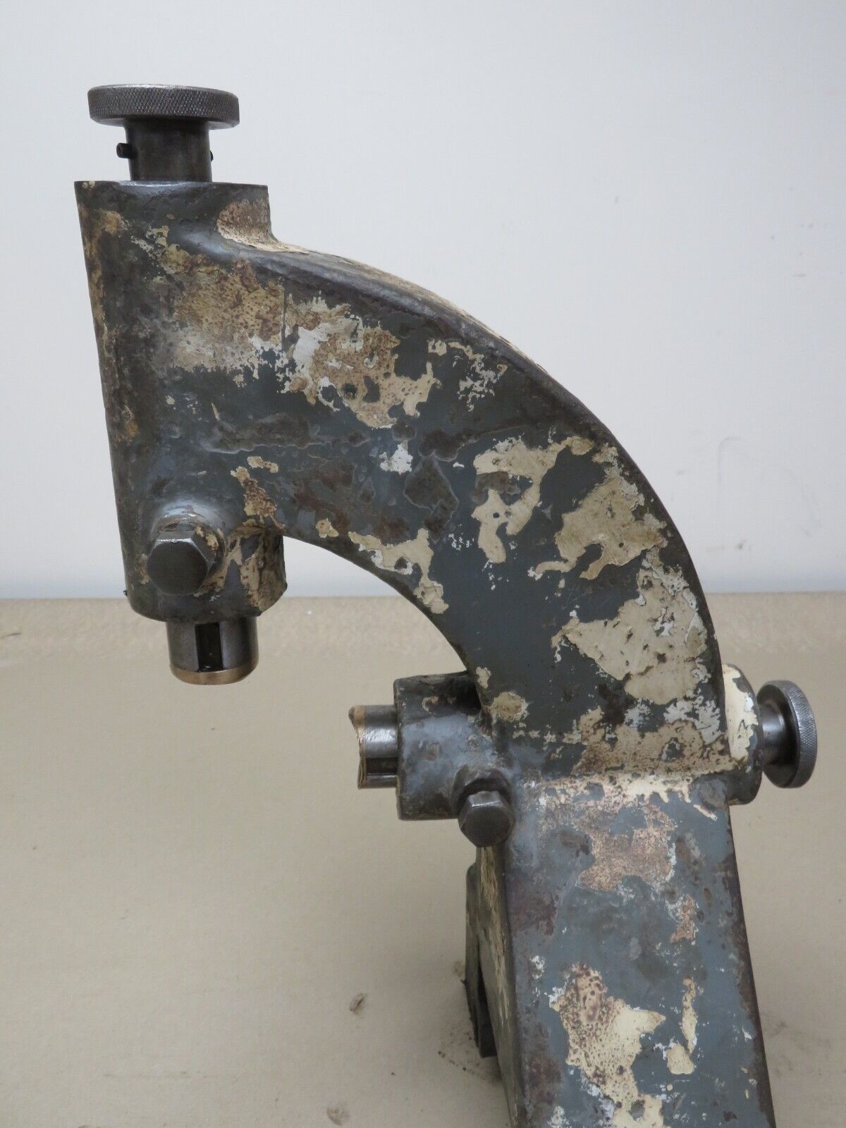 DSG Dean Smith & Grace Type 21 Travelling Steady - Image 2