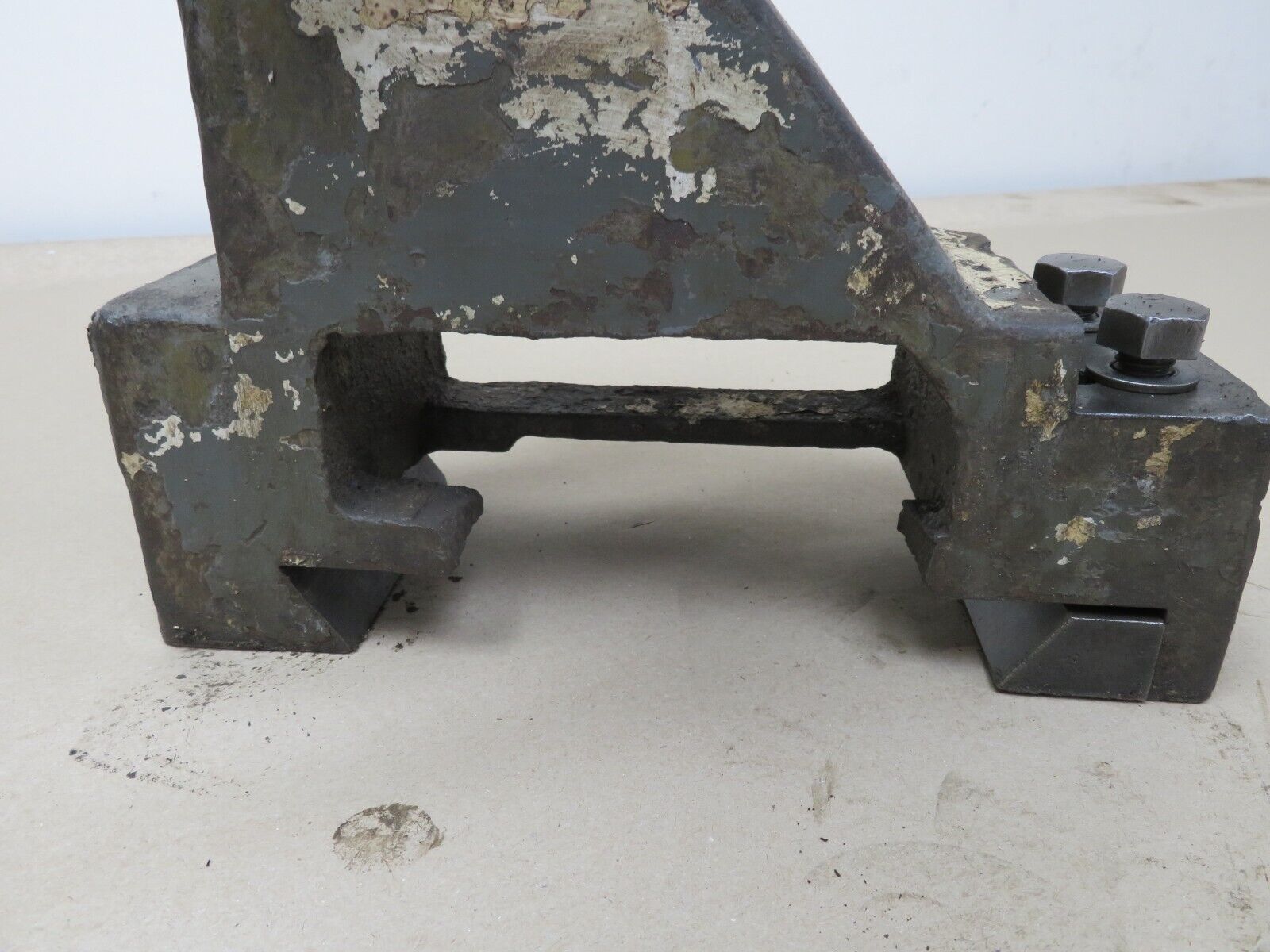 DSG Dean Smith & Grace Type 21 Travelling Steady - Image 3