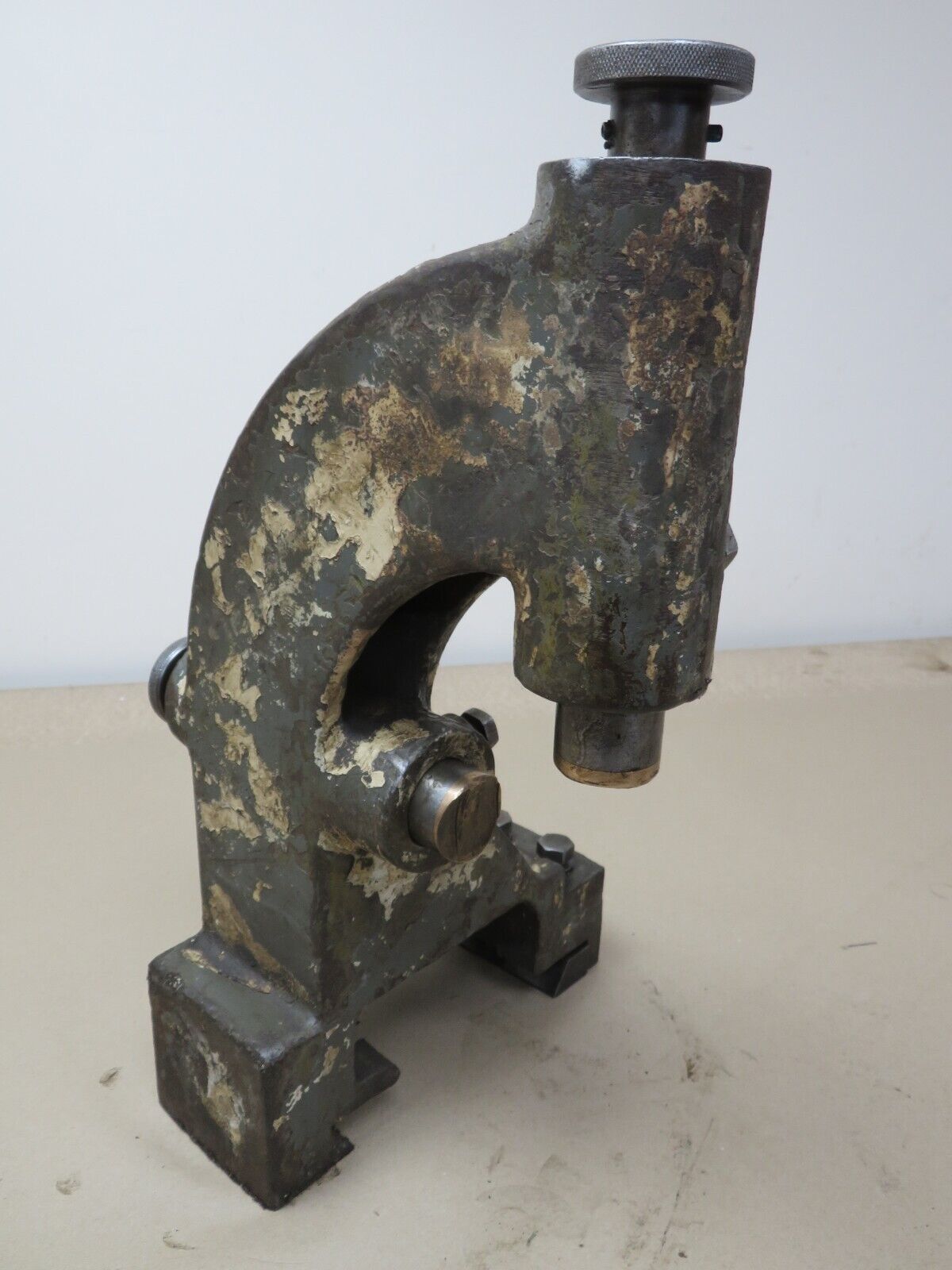 DSG Dean Smith & Grace Type 21 Travelling Steady - Image 4