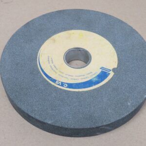 Grinding Wheel 200 x 20 x 31.75mm NORTON CARBIDE