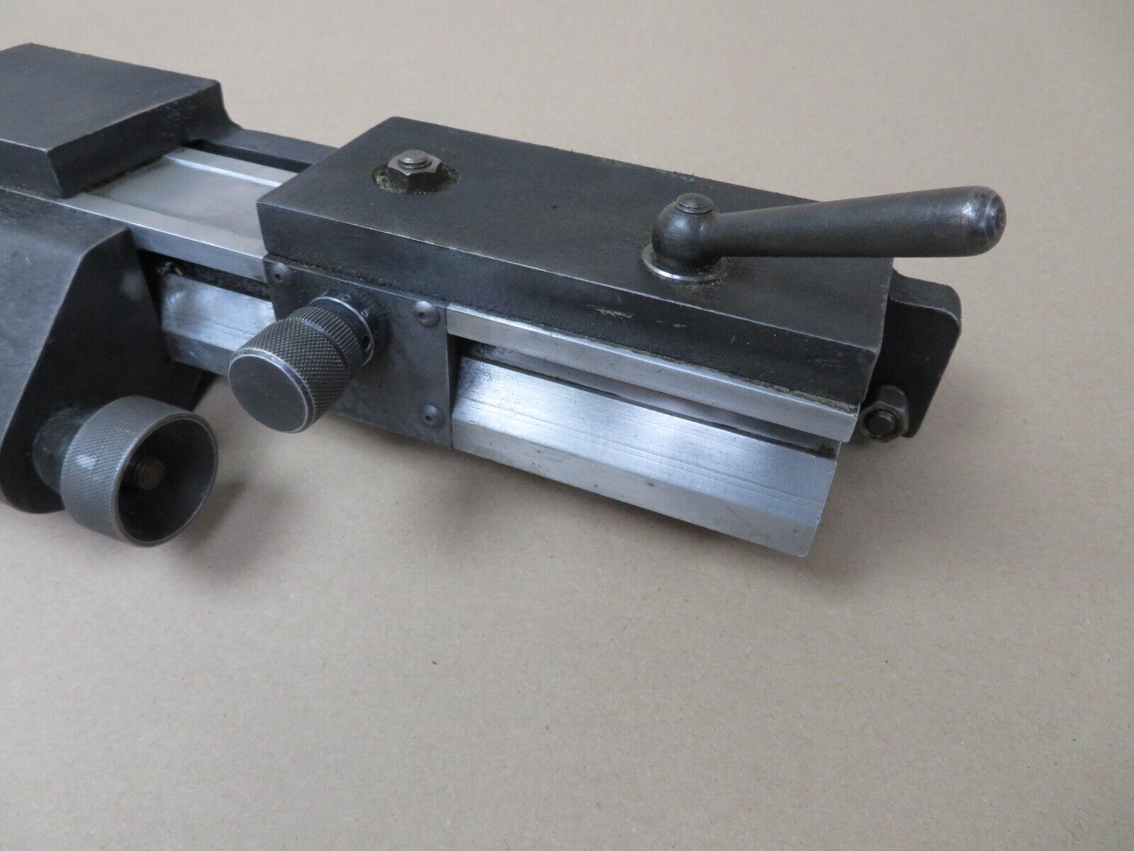 Hardinge Hydraulic Copying Attachment Centres Would Fit HLV HLV-H - Image 3