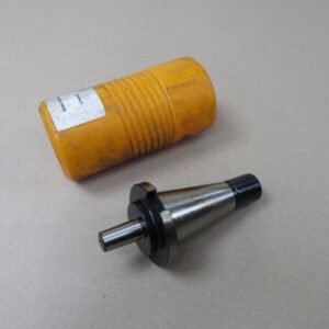 ISO 40 INT To Jacobs JT33 Drill Chuck Arbor DIN2080-40