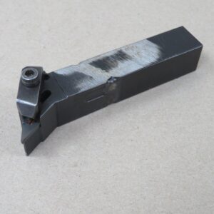 Kennametal Lathe Tool 20mm Shank NVLCR-2020K16 For VCGR16 Insert IT2111