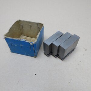 Thame Engineering Soft Jaws For ROHM 160mm 3 Jaw Chuck New In Box