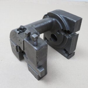 C Taylor Roller Box For Capstan Lathe