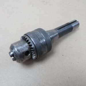 R8 ROHM J2 S31 Drill Chuck 1mm - 13mm In Good Condition