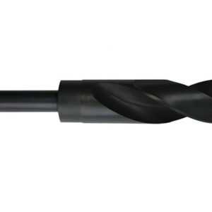 PRESTO HSS METRIC BLACKSMITH DRILLS (1/2" Reduced Shank)