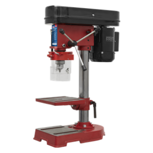 Bench Mounting Pillar Drill 5-Speed 350W/230V