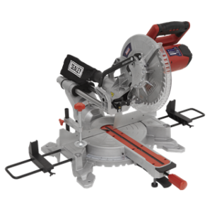 Sliding Compound Mitre Saw 255mm
