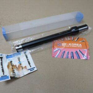 BPK MUB-281300 Deep Hole Drilling Modular Body